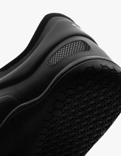 Vivobarefoot Primus Lite III Obsidian