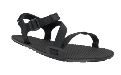 Xero Shoes Naboso Trail Sport Sandal Review – Barefoot Shoes