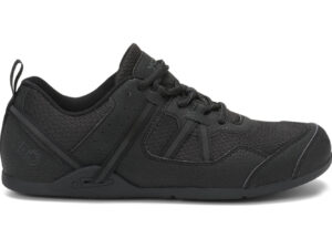 Xero Shoes Prio Running and Fitness Shoe Black