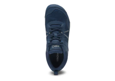 Xero Shoes Prio Running and Fitness Shoe Insignia Blue