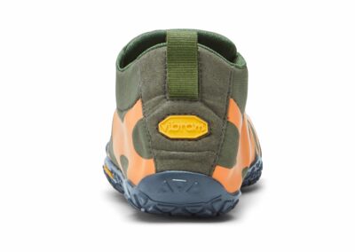 Vibram FiveFingers Men's V-Alpha Hiking Shoe, Orange