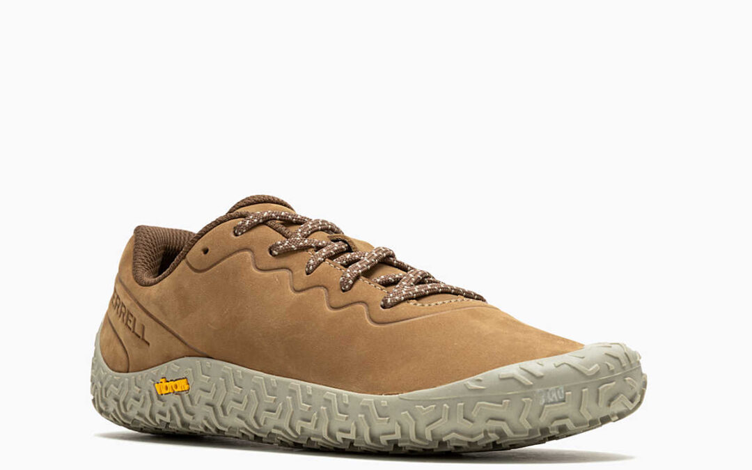 Merrell Vapor Glove 6 Leather Review – Barefoot Shoes