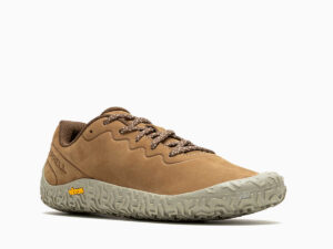 Merrell Vapor Glove 6 Leather Review – Barefoot Shoes