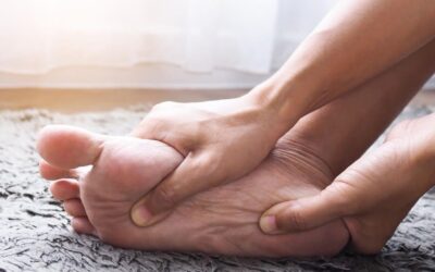 Are Barefoot Shoes Good for Neuropathy? Let’s Get to the Sole of the Matter!